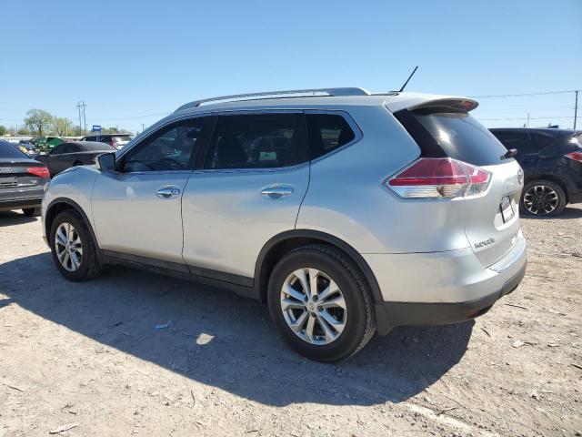 Изображение 2 2016 NISSAN ROGUE S 2016 с VIN 5N1AT2MT6GC828327