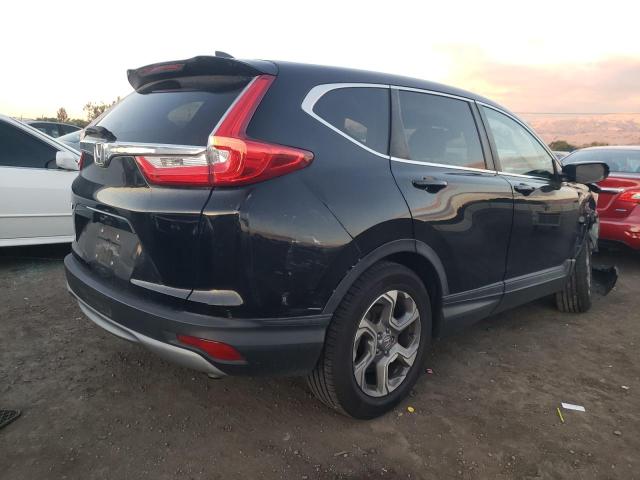 Obraz 3 z 2017 HONDA CR-V EXL 2017 z VIN 7FARW1H83HE035722