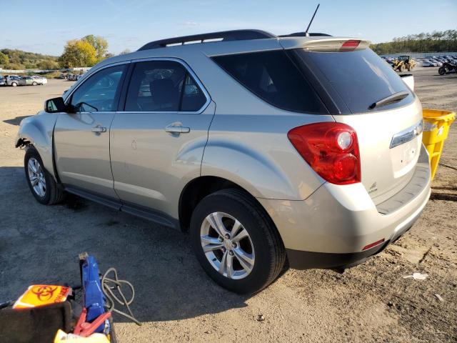 Изображение 2 2015 CHEVROLET EQUINOX LT 2015 с VIN 2GNFLFEK8F6139346