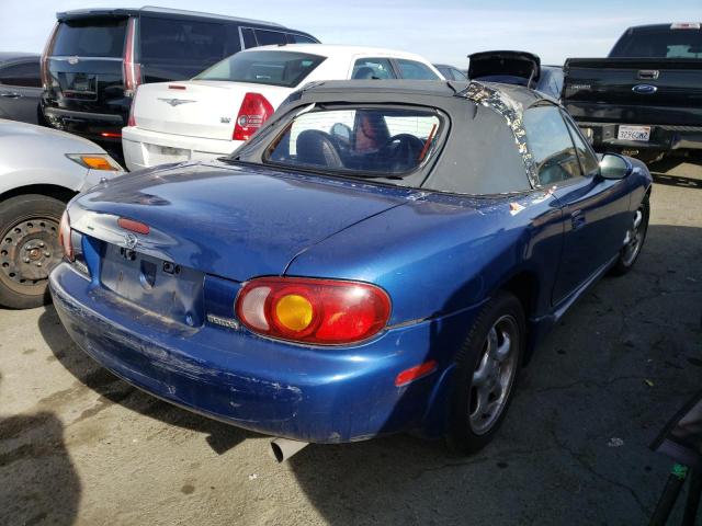 Obraz 3 z 1999 MAZDA MX-5 MIATA  1999 z VIN JM1NB3532X0136578