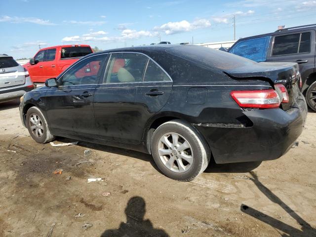 Изображение 2 2011 TOYOTA CAMRY BASE 2011 с VIN 4T1BF3EK7BU154117