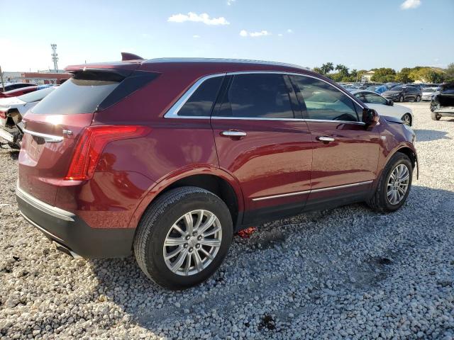 Изображение 3 2017 CADILLAC XT5  2017 с VIN 1GYKNARS5HZ303412