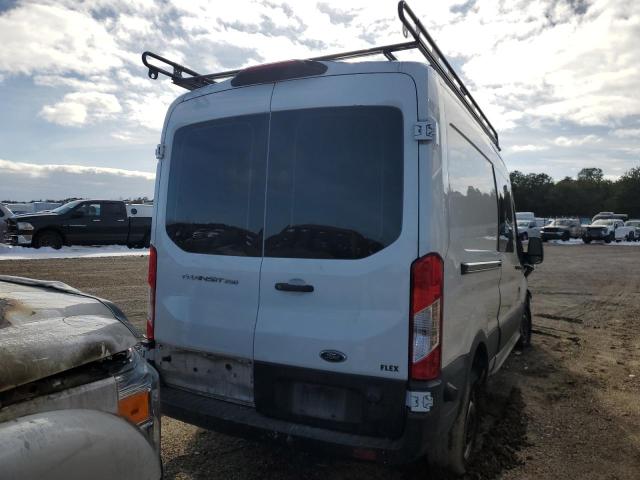 Image 3 of 2019 FORD TRANSIT T-250 2019 with VIN 1FTYR2CM7KKB46583