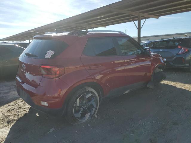 Изображение 3 2021 HYUNDAI VENUE SEL 2021 с VIN KMHRC8A39MU078194