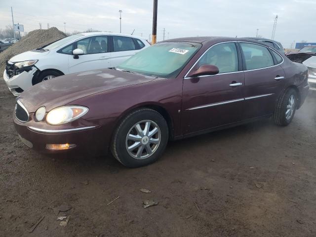 Image 1 of 2007 BUICK LACROSSE CX 2007 with VIN 2G4WC582071176982