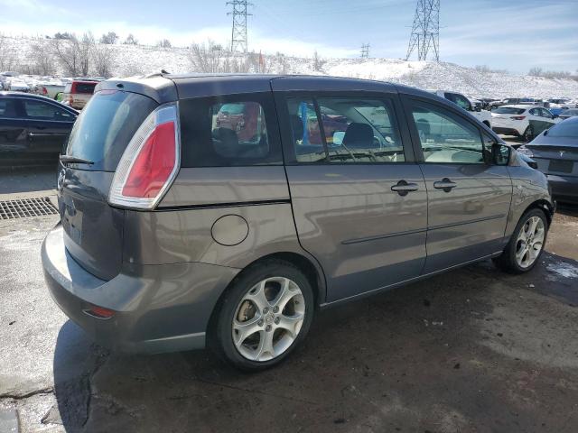 Image 3 of 2008 MAZDA 5  2008 with VIN JM1CR293380313311