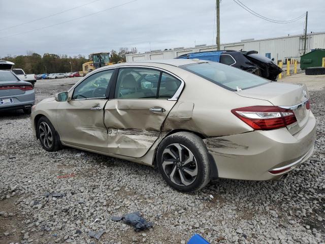 Изображение 2 2016 HONDA ACCORD EXL 2016 с VIN 1HGCR3F80GA023334