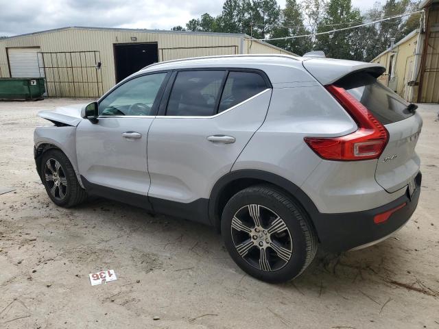 Изображение 2 2021 VOLVO XC40 T4 INSCRIPTION 2021 с VIN YV4AC2HL8M2609298