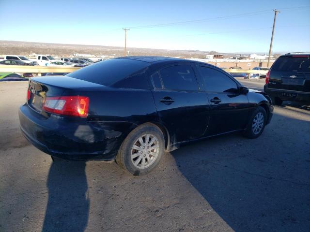 Obraz 3 z 2012 MITSUBISHI GALANT FE 2012 z VIN 4A32B2FF4CE009072