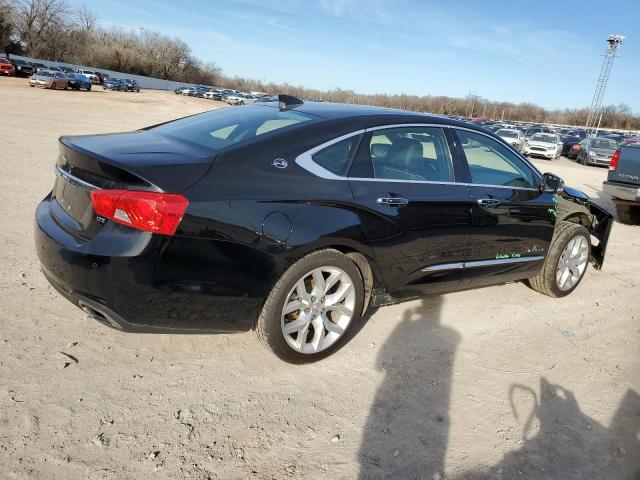Obraz 3 z 2015 CHEVROLET IMPALA LTZ 2015 z VIN 2G1165S33F9100107