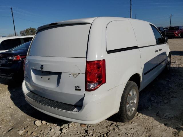 Image 3 of 2014 RAM TRADESMAN 2014 with VIN 2C4JRGAG8ER161787