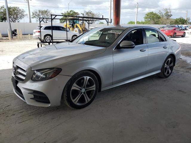 Изображение 1 2018 MERCEDES-BENZ E 300 2018 с VIN WDDZF4JB0JA388958