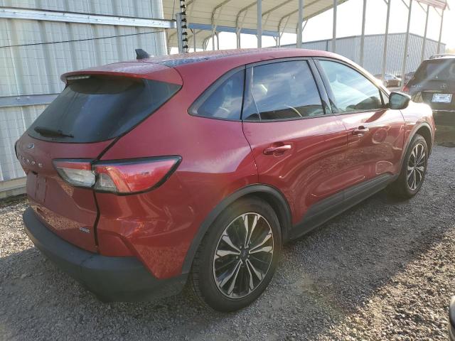 Obraz 3 z 2021 FORD ESCAPE SE 2021 z VIN 1FMCU0BZXMUA26726