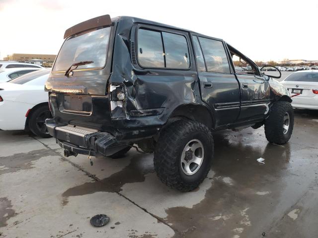 Obraz 3 z 1997 TOYOTA LAND CRUISER HJ85 1997 z VIN JT3HJ85J0V0168667