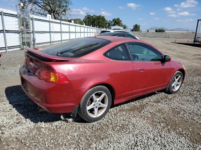 Image 3 of 2002 ACURA RSX TYPE-S 2002 with VIN JH4DC53012C032117