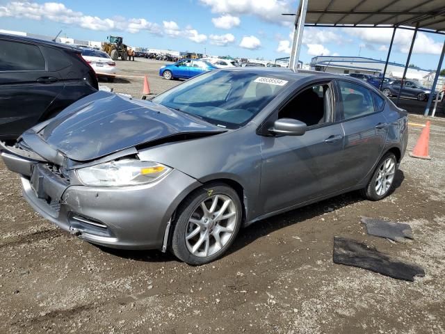 Obraz 2013 DODGE DART SXT 2013