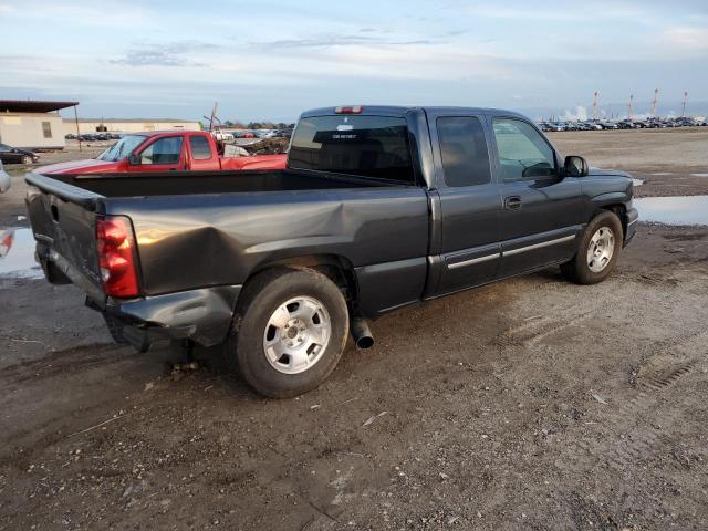 Image 3 of 2004 CHEVROLET SILVERADO C1500 2004 with VIN 2GCEC19V641395734