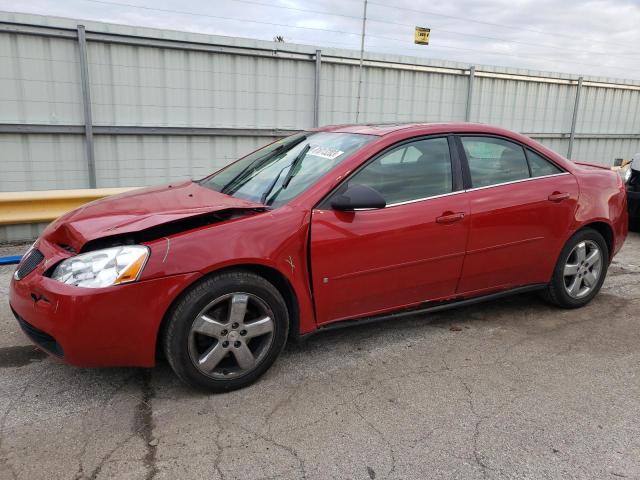 Obraz 2006 PONTIAC G6 GT 2006