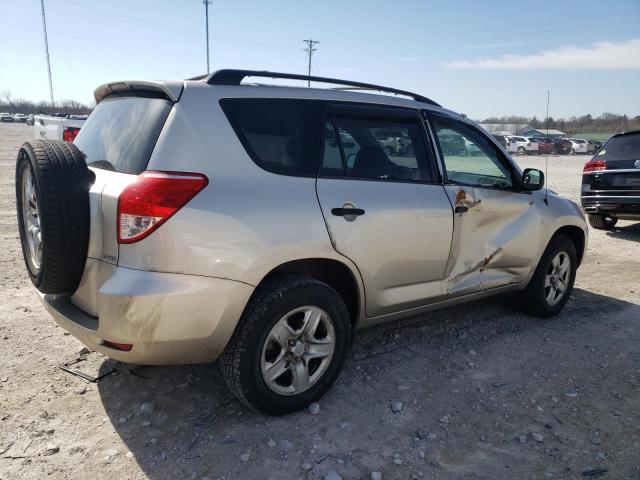Image 3 of 2007 TOYOTA RAV4  2007 with VIN JTMBD33V276031862