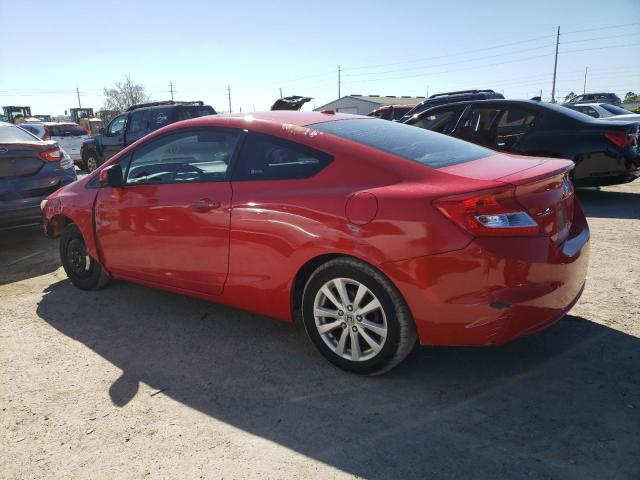 Obraz 2 z 2012 HONDA CIVIC EXL 2012 z VIN 2HGFG3B03CH541016