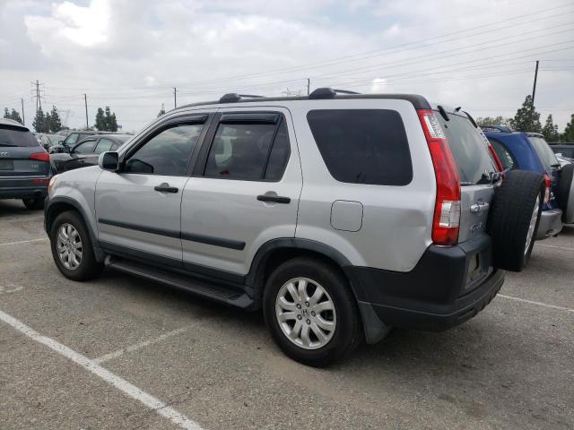 Image 2 of 2005 HONDA CR-V EX 2005 with VIN JHLRD78835C022596
