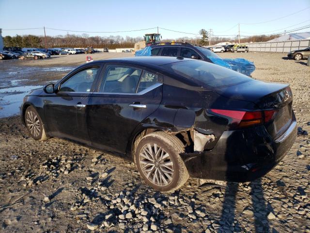Obraz 2 z 2023 NISSAN ALTIMA SV 2023 z VIN 1N4BL4DV3PN379849