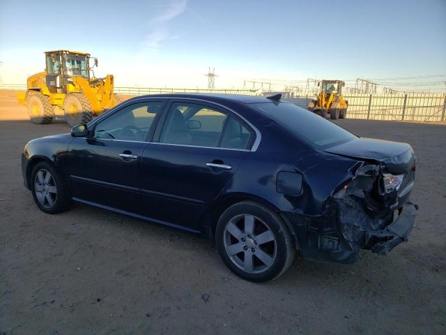 Изображение 2 2009 KIA OPTIMA LX 2009 с VIN KNAGE228595276718