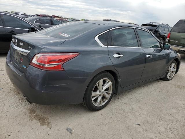 Изображение 3 2013 NISSAN ALTIMA 2.5 2013 с VIN 1N4AL3AP9DN535139