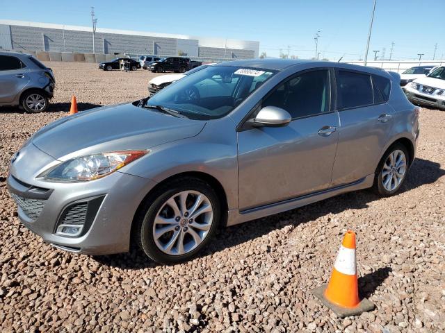 Obraz 2010 MAZDA 3 S 2010