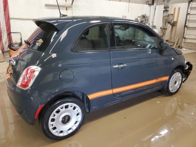 Image 3 of 2016 FIAT 500 POP 2016 with VIN 3C3CFFAR6GT143130