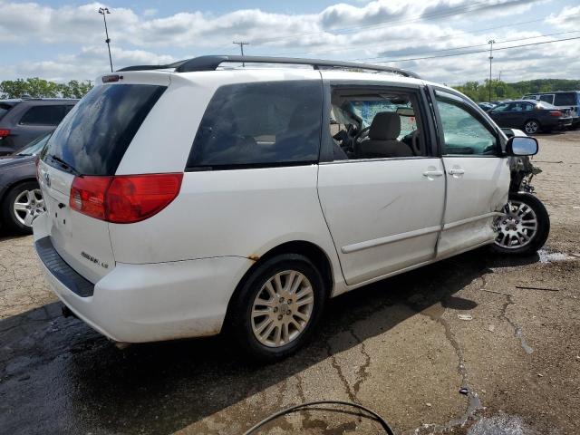 Image 3 of 2010 TOYOTA SIENNA CE 2010 with VIN 5TDKK4CC2AS328504
