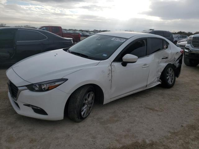 Obraz 2018 MAZDA 3 SPORT 2018