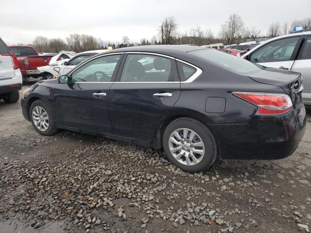 Image 2 of 2015 NISSAN ALTIMA 2.5 2015 with VIN 1N4AL3AP5FN324507