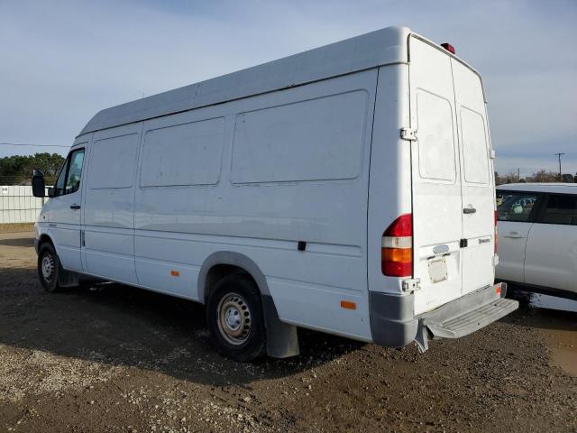 Изображение 3 2006 FREIGHTLINER SPRINTER 2500 2006 с VIN WDYPD744665967723