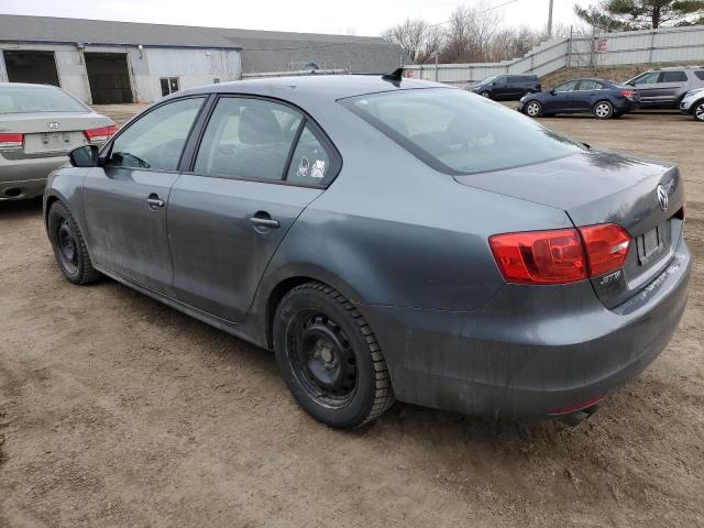 Image 2 of 2011 VOLKSWAGEN JETTA SE 2011 with VIN 3VWDZ7AJ1BM389445