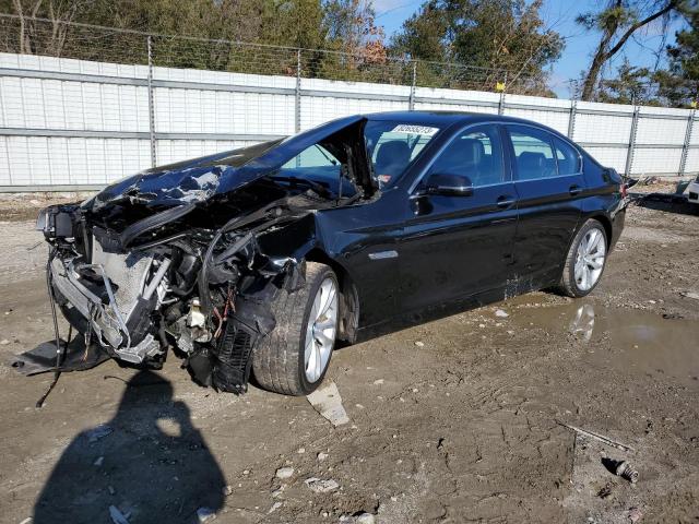 Obraz 2016 BMW 535 XI 2016