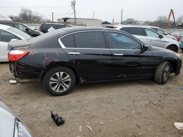 Obraz 3 z 2014 HONDA ACCORD LX 2014 z VIN 1HGCR2F36EA172455
