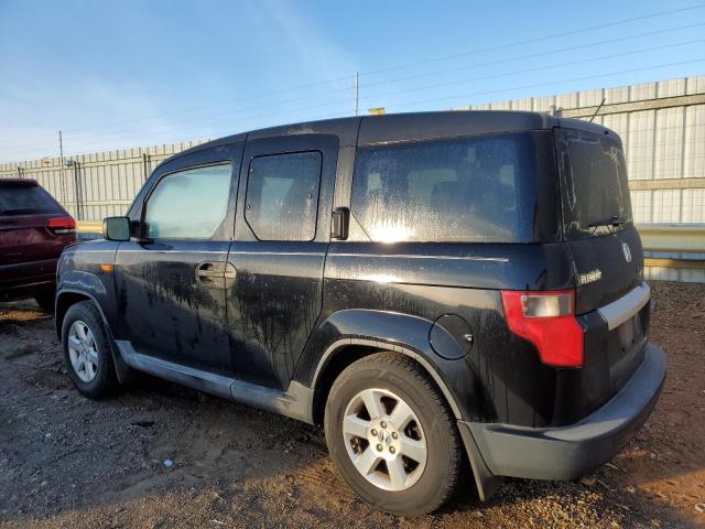 Изображение 2 2010 HONDA ELEMENT EX 2010 с VIN 5J6YH1H74AL000175
