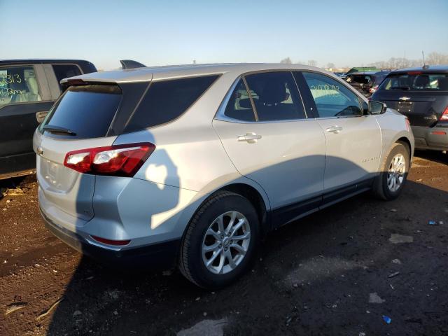 Obraz 3 z 2020 CHEVROLET EQUINOX LT 2020 z VIN 2GNAXJEV1L6252921