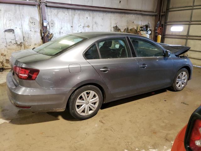 Image 3 of 2017 VOLKSWAGEN JETTA S 2017 with VIN 3VW2B7AJ1HM301739