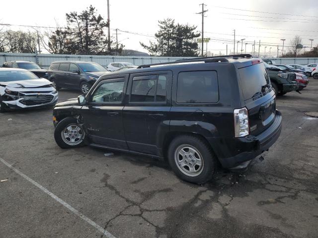 Obraz 2 z 2016 JEEP PATRIOT SPORT 2016 z VIN 1C4NJPBA1GD811813