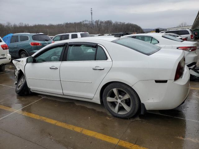 Image 2 of 2012 CHEVROLET MALIBU 1LT 2012 with VIN 1G1ZC5E04CF245320