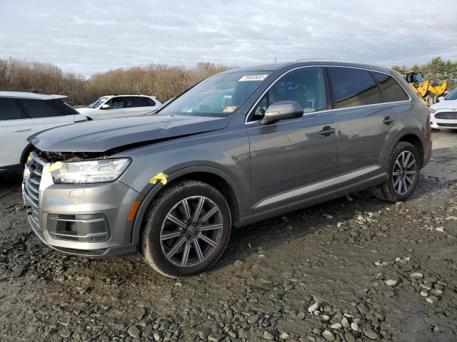 Obraz 2017 AUDI Q7 PREMIUM PLUS 2017