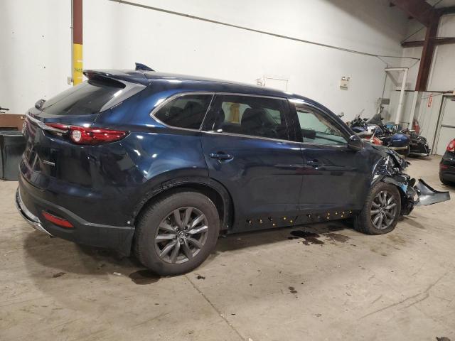 Image 3 of 2021 MAZDA CX-9 TOURING 2021 with VIN JM3TCBCY8M0502110