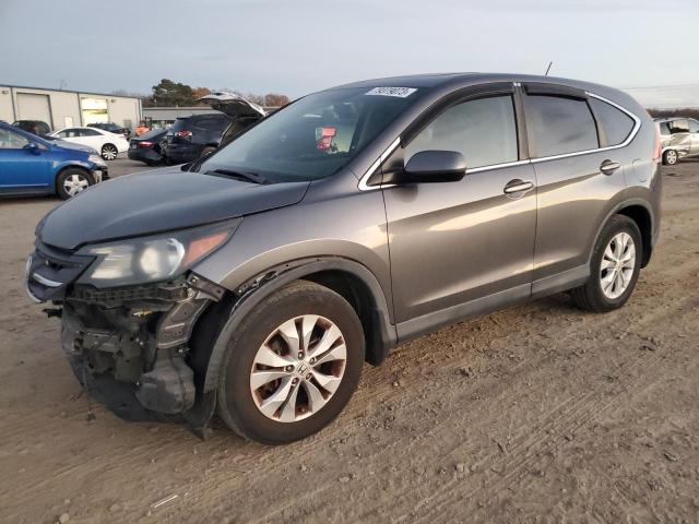 Obraz 1 z 2013 HONDA CR-V EX 2013 z VIN 3CZRM3H54DG704629