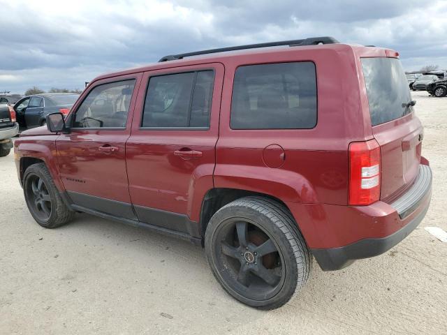 Obraz 2 z 2014 JEEP PATRIOT SPORT 2014 z VIN 1C4NJPBA1ED790586