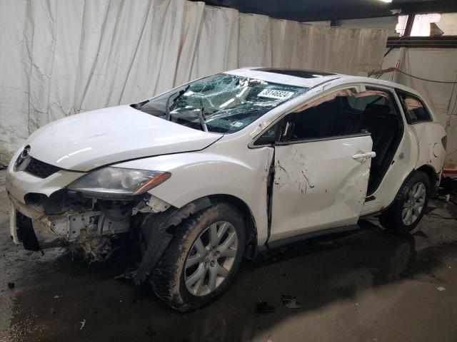 Image 1 of 2007 Mazda CX-7 2007 with VIN JM3ER293870109473