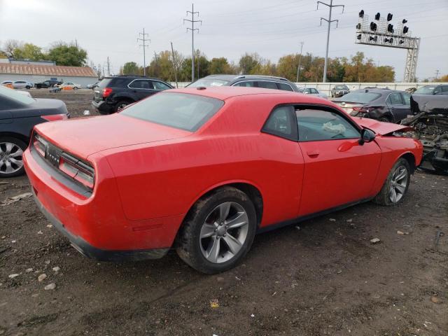 Image 3 of 2016 DODGE CHALLENGER SXT 2016 with VIN 2C3CDZAG7GH107512