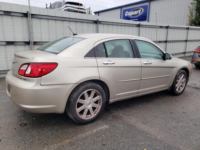 Изображение 3 2007 CHRYSLER SEBRING LIMITED 2007 с VIN 1C3LC66MX7N652076