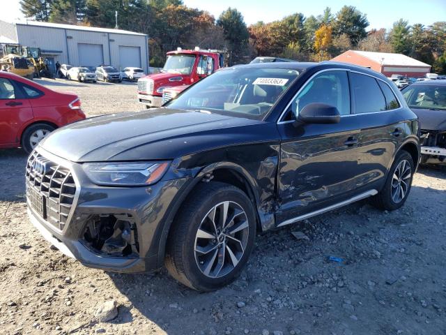 Obraz 2021 AUDI Q5 PREMIUM 2021